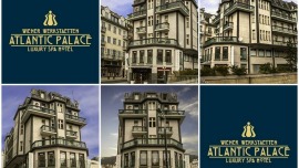 Atlantic Palace Karlovy Vary